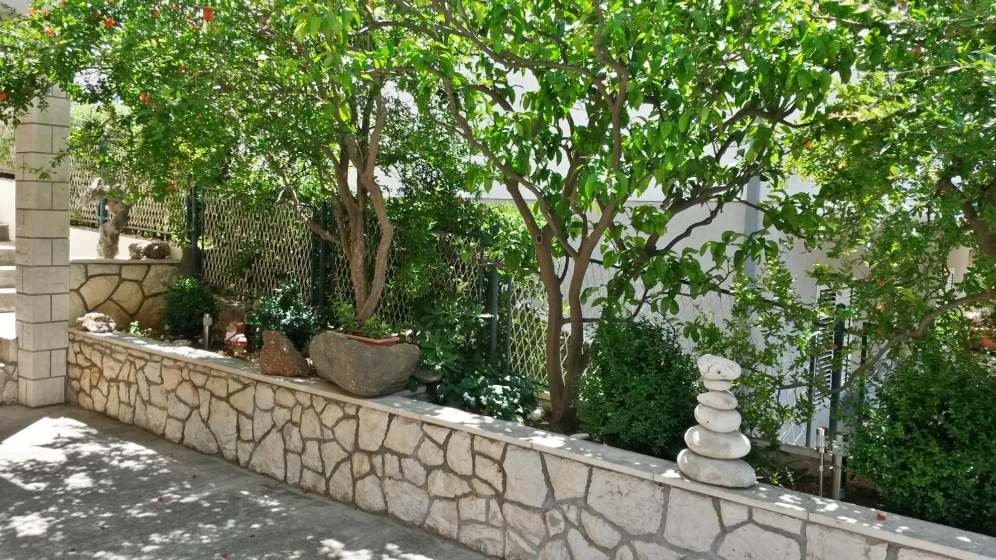 Bed & Breakfast Huljic Χβαρ Εξωτερικό φωτογραφία