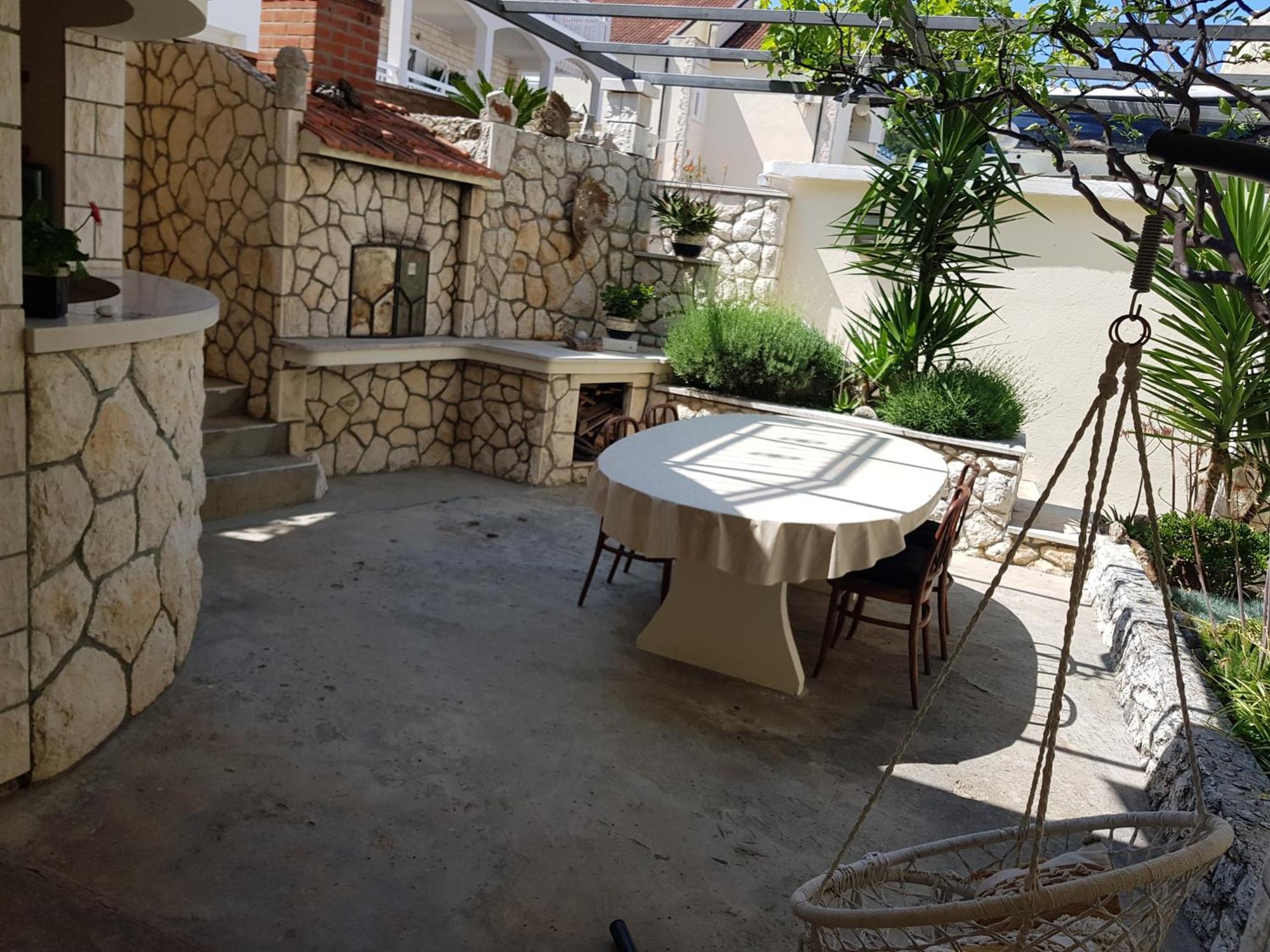 Bed & Breakfast Huljic Χβαρ Εξωτερικό φωτογραφία