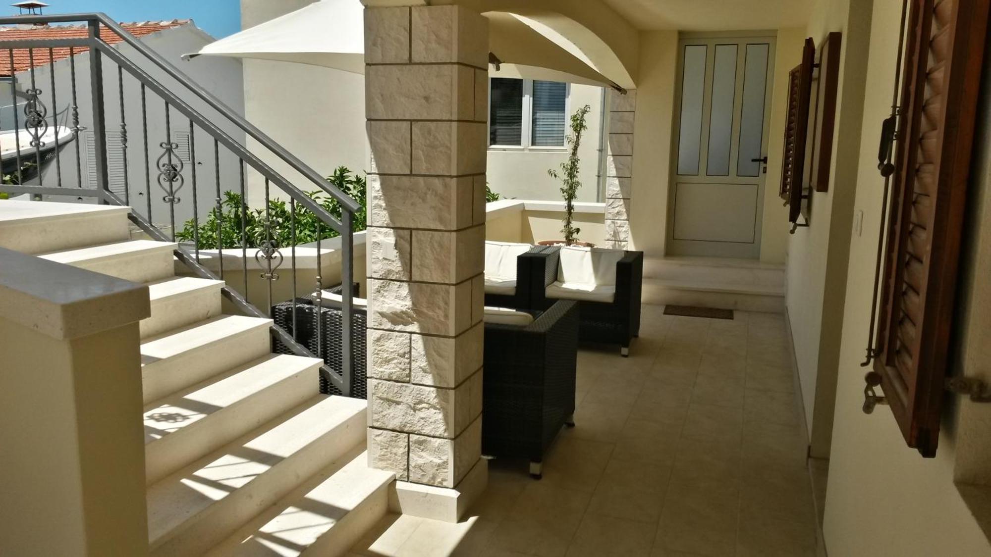 Bed & Breakfast Huljic Χβαρ Εξωτερικό φωτογραφία