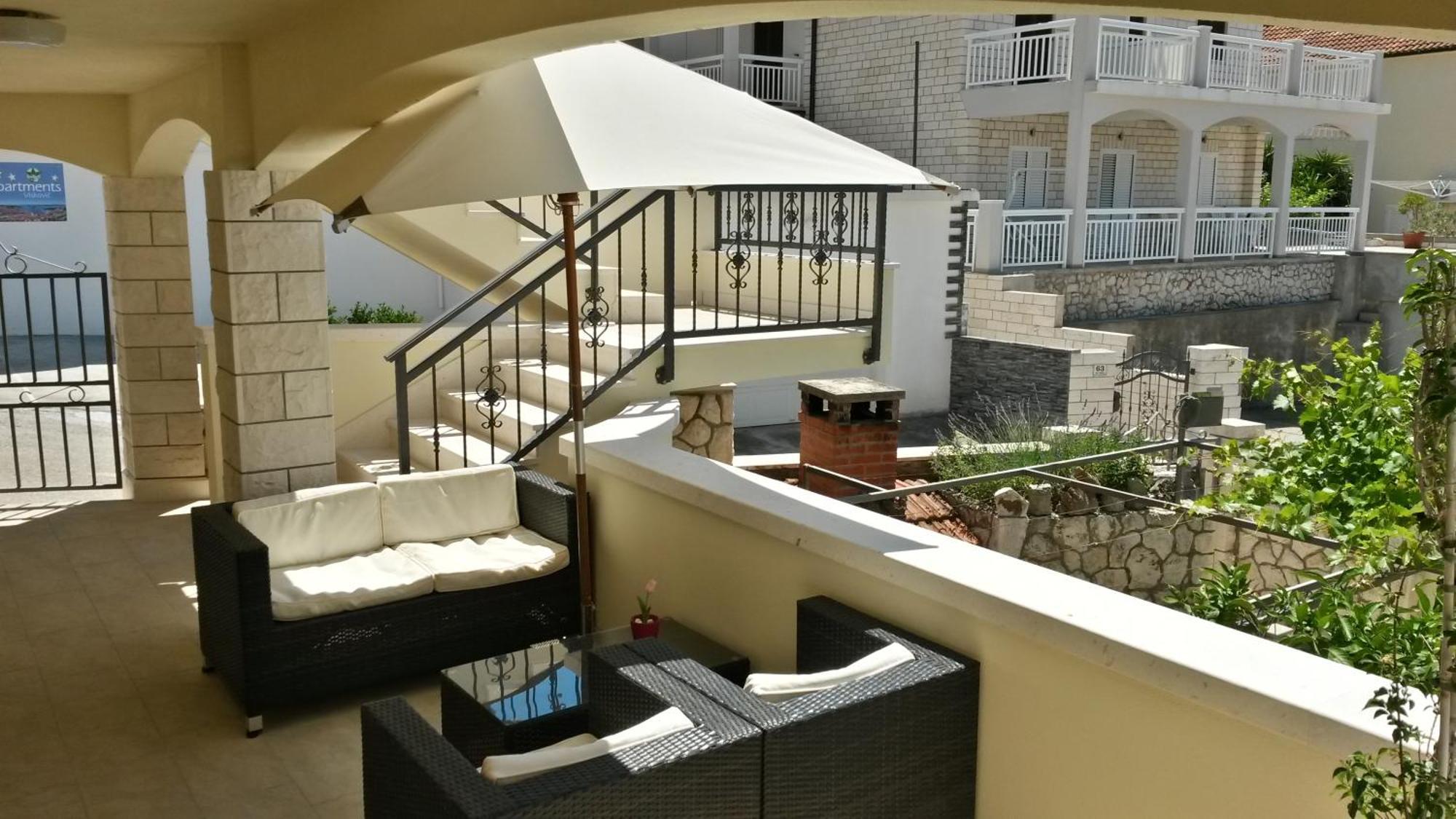 Bed & Breakfast Huljic Χβαρ Εξωτερικό φωτογραφία